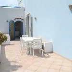 Maridea - Villetta Dei Vigneti Lägenhet Ponza