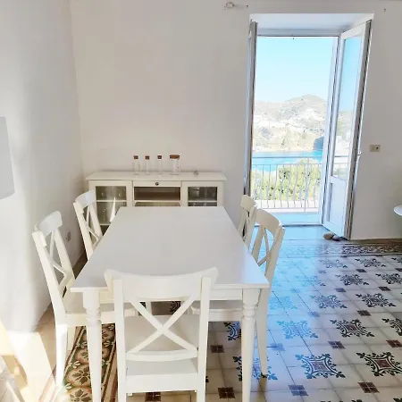 Maridea - Villetta Dei Vigneti Apartamento