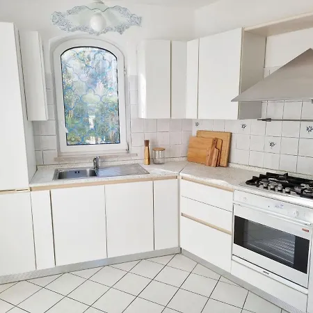 Apartamento Maridea - Villetta Dei Vigneti *