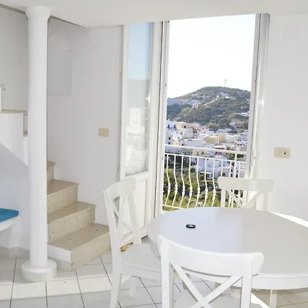 Maridea - Villetta Dei Vigneti Apartamento *