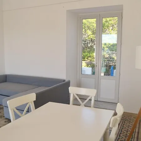 Apartamento Maridea - Villetta Dei Vigneti *